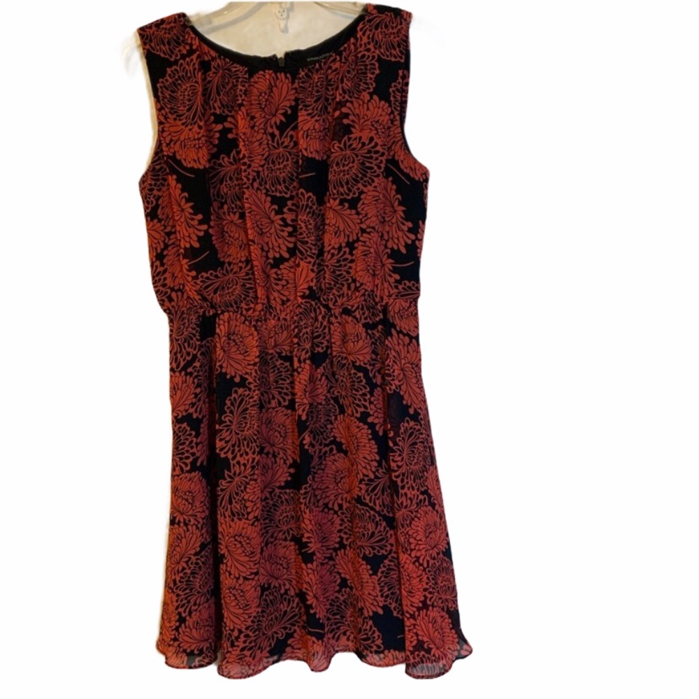 Banana republic dress size 10P